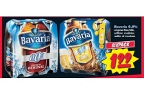 bavaria 0 0