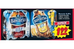 bavaria 0 0