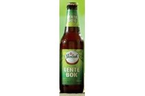 grolsch lentebok