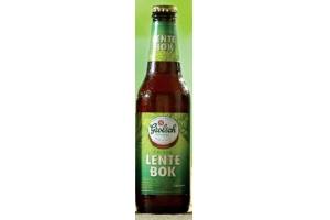 grolsch lentebok