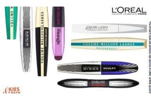 l oreal paris