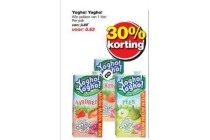 yogho yogho