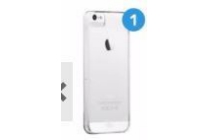 case mate barely there clear apple iphone 5 5s se voor eur19 99