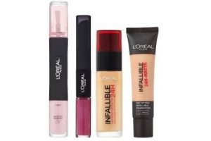 l oreal paris