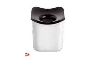 tafelafvalbakje cube