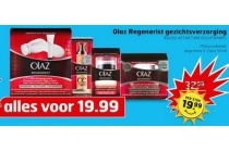 olaz regenerist gezichtsverzorging