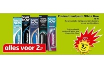 prodent white now tandpasta
