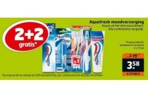 aquafresh monverzorging