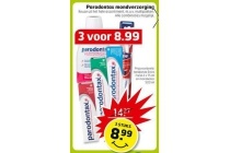 parodontax mondverzorging
