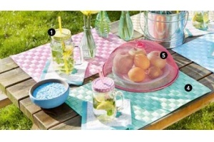placemat