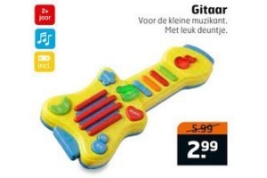 gitaar