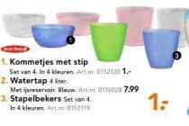 stapelbekers