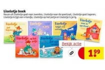 liselotje boeken