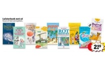 luisterboek met cd