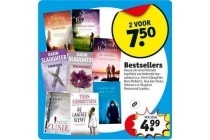 bestsellers