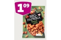 jumbo borrelnoten