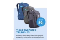 thule enroute 2 triumph 15