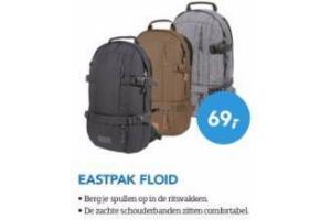 eastpak floid