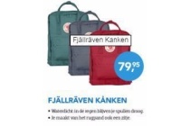 fjaellraeven kanken