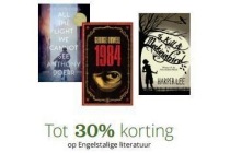 engelstalige literatuur