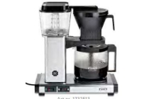 koffiezetapparaat moccamaster kbg741