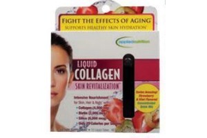 super liquid collagen skin revitalization