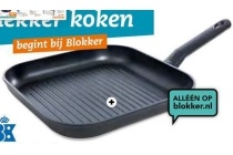 easy inductie grillpan voor eur29 00