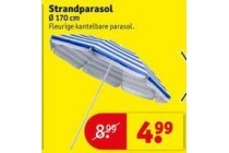 strandparasol