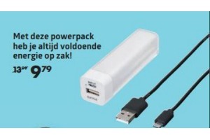 powerbank