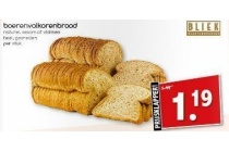 boerenvolkorenbrood