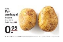 pofaardappel