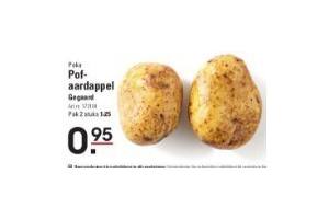 pofaardappel