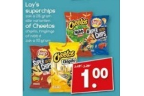 lay s superchips of cheetos