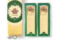 de goudsche waegh graskaas