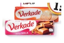 verkade