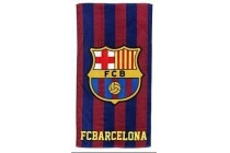 fc barcelona handdoek