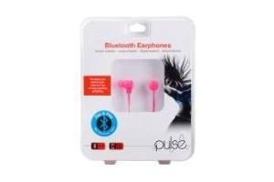 pulse bluetooth oortelefoon