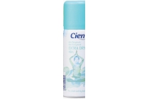 cien deospray extra dry