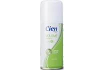 cien haarspray volume