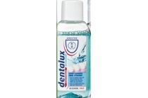 dentalux mond spoeling sensitive