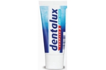 dentalux tandpasta