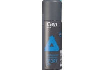 cien deospray men