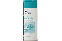 cien provitamine shampoo repair en care