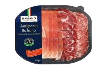 antipasto italiano