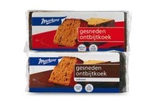 markant ontbijtkoek