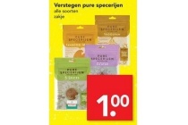 verstegen pure specerijen