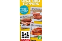 slagers bbq grillvlees