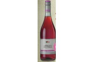 lambrusco rose
