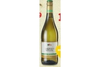 lambrusco bianco
