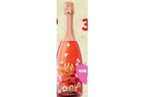 moscato rose